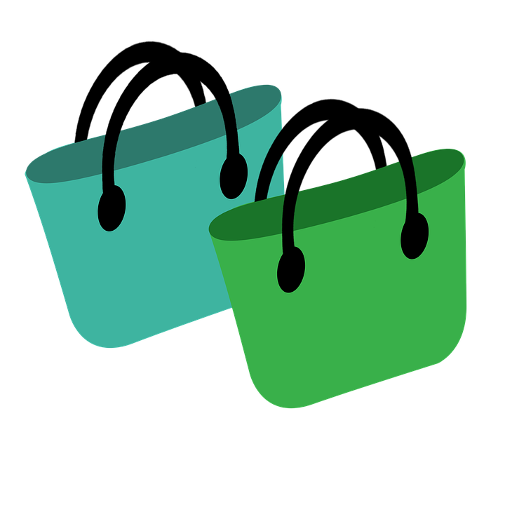 bags Laundry