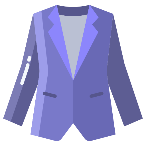 Blazer Laundry