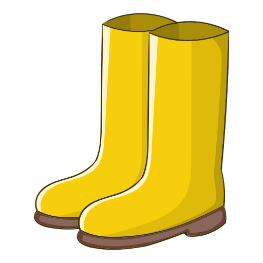 Boots Laundry