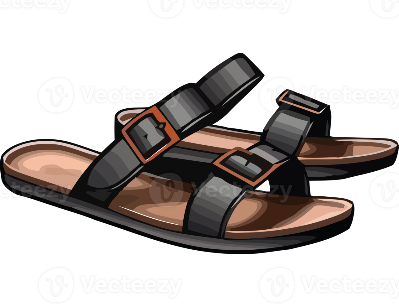 sandals Laundry