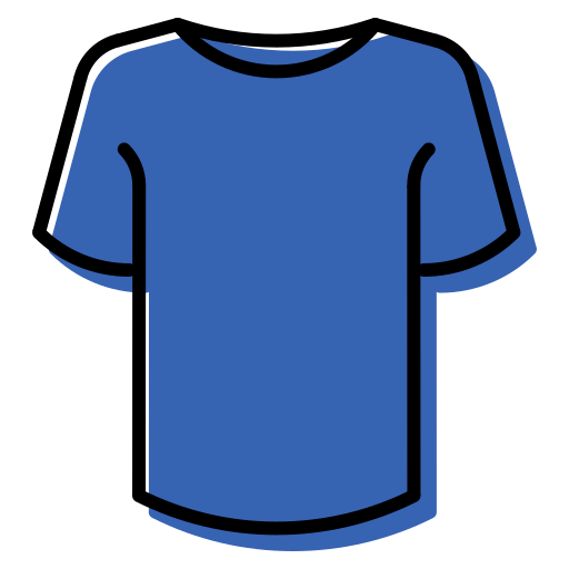 T-Shirt Laundry