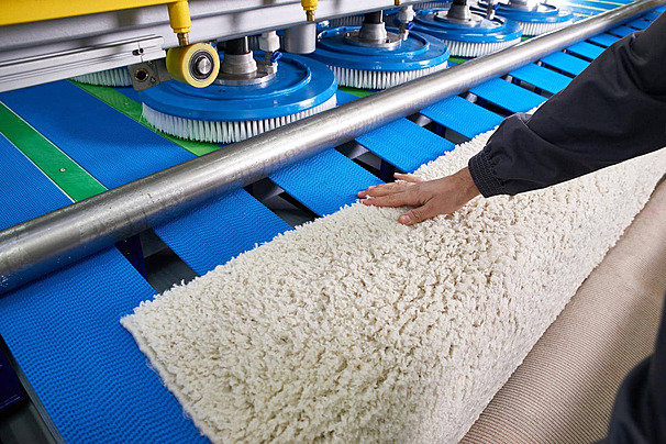 Laundrospark - Carpet Cleaning