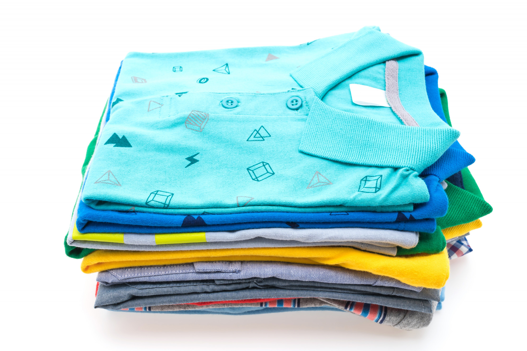 Laundrospark - Wash and Fold