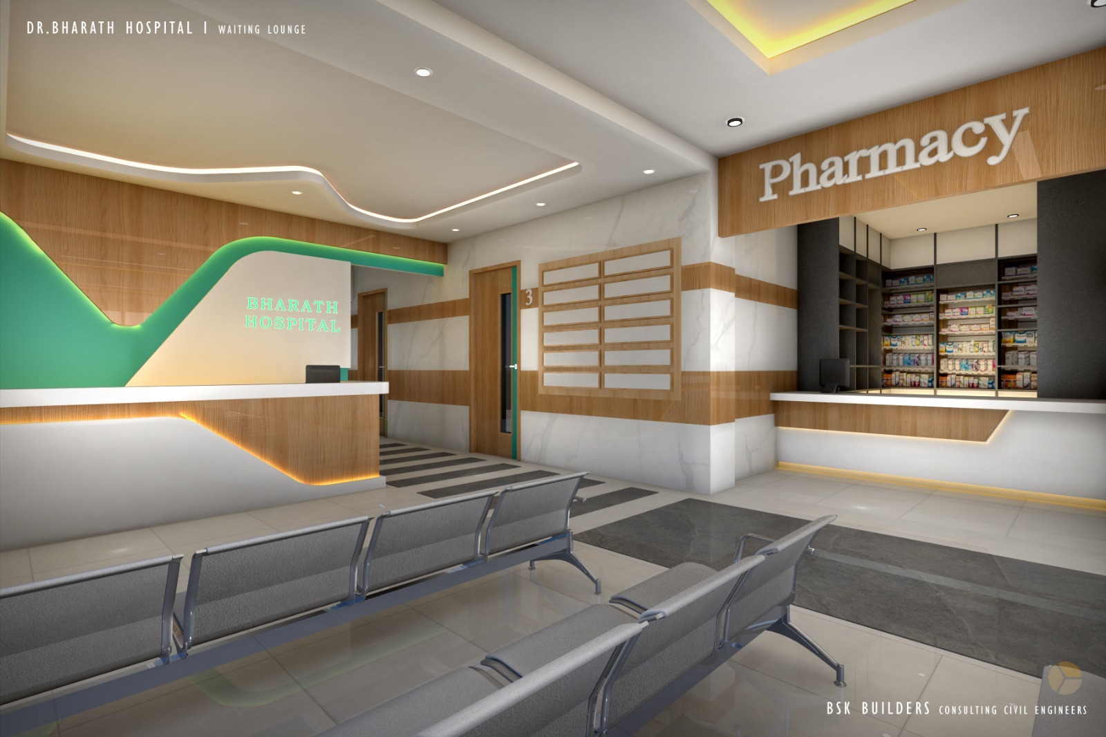 PHARMACY