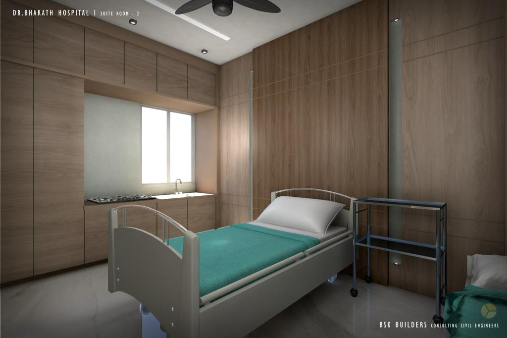 ROOM FACILITIES